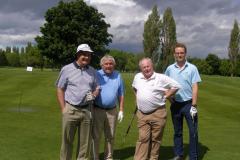 Corporate Golf 2016