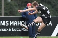 Old Belvedere 26 Malone 21, Energia AIL1B, Saturday 16th November 2019