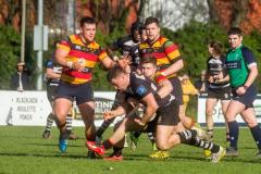Belvo-v-Lansdowne-2016-17-Season-2