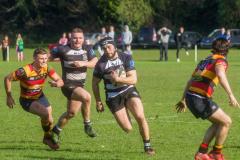 Belvo-v-Lansdowne-2016-17-Season