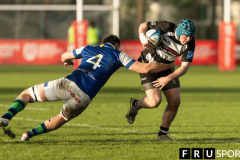 MEN\'S SENIOR TEAM