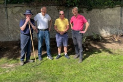 From-l-to-r-Morgan-Sheehy-Pat-O-Mahoney-Eddie-Gannon-and-David-Ross-