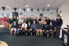 COURSE SESSION 1  SEPT –NOV 2025. 

      OBRFC IT Shed Members and Belvedere College TY Students. 
COMPUTER LEARNING PROGRAMME.