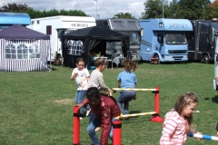 RDS Horse Show