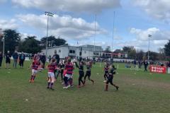 U6 and Girls Blitz 2022