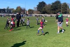 Under 7 Team Blitz 2022 