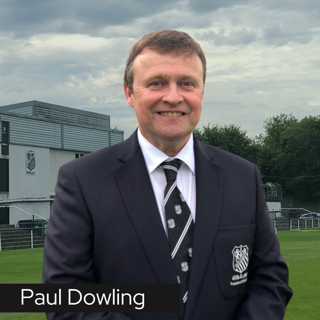 Paul Dowling