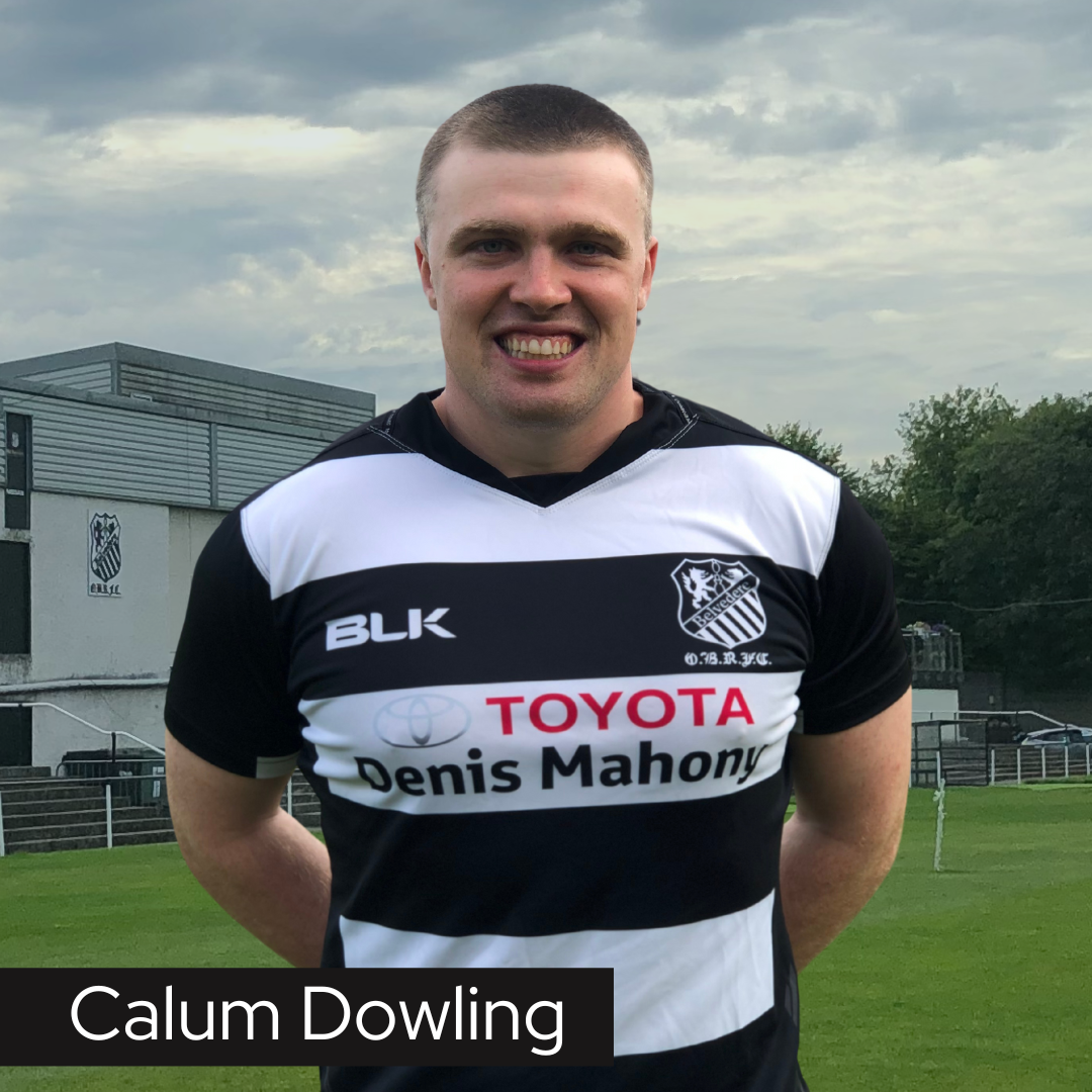 Calum Dowling