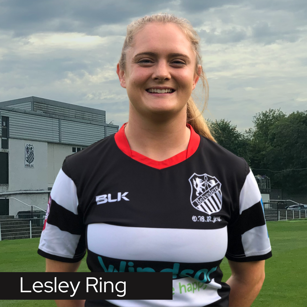 Lesley Ring