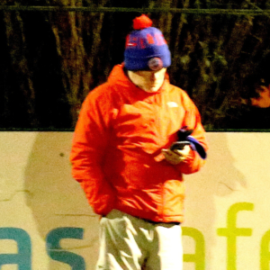 Declan Egan