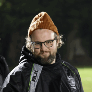 Jonathan “Jingles” Inglis