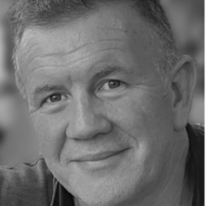 Nick Fingleton