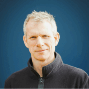 Fergal Meegan