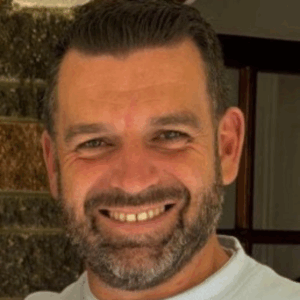 Trevor Micks