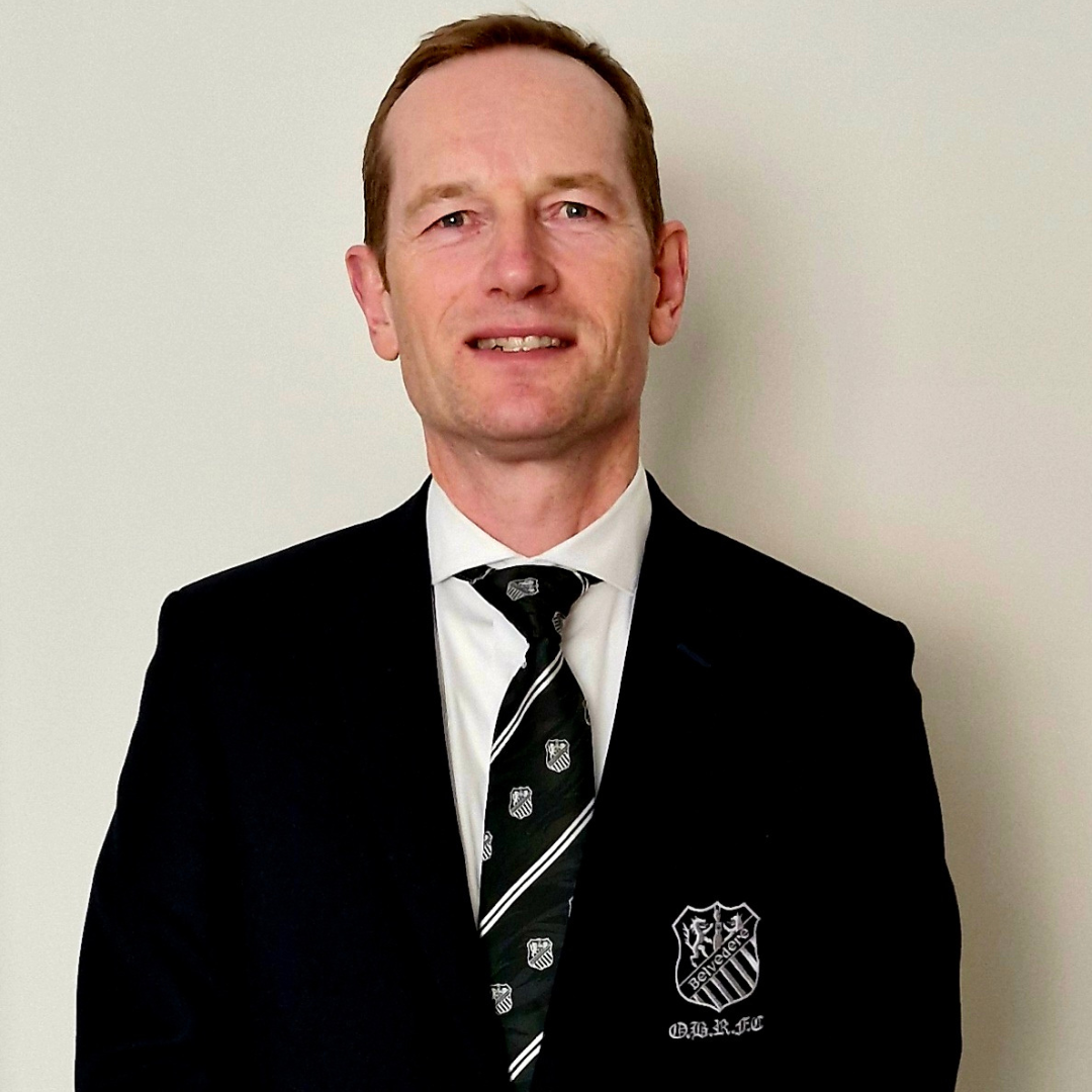Adam Mac Nulty