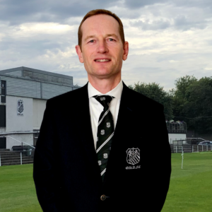 Adam Mac Nulty