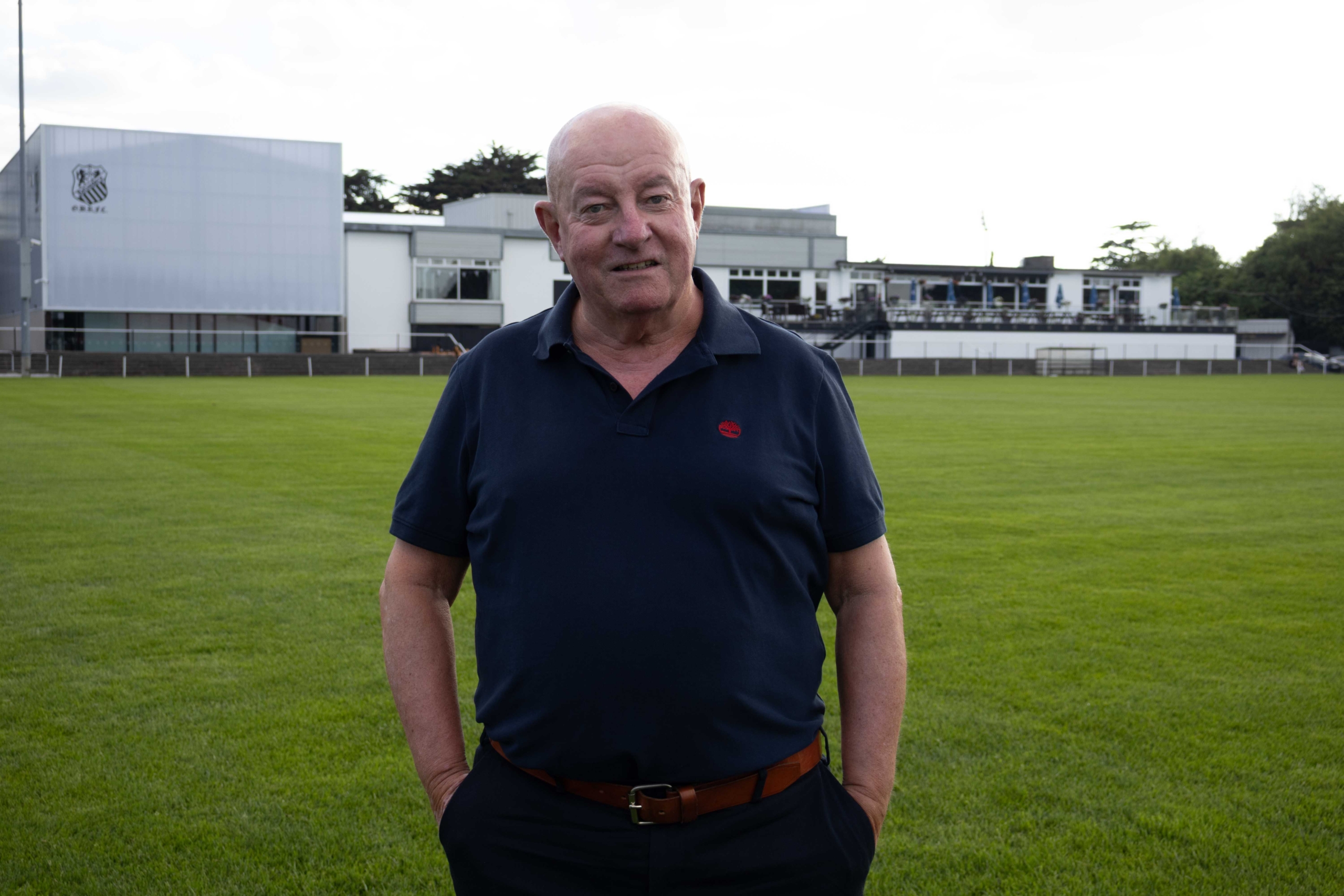 Paul Keogh