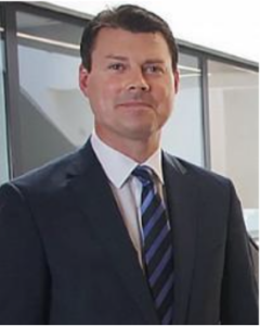 Paul O’Neill