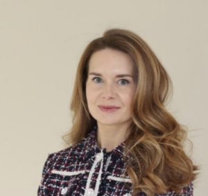 Laura Maunsell