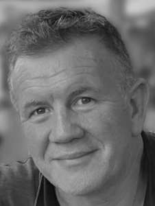 Nick Fingleton