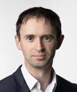 Ciaran Healy