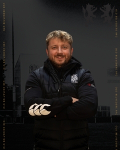 Dan Hogan